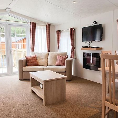Riverview Country Park Hotel Forres Værelse billede