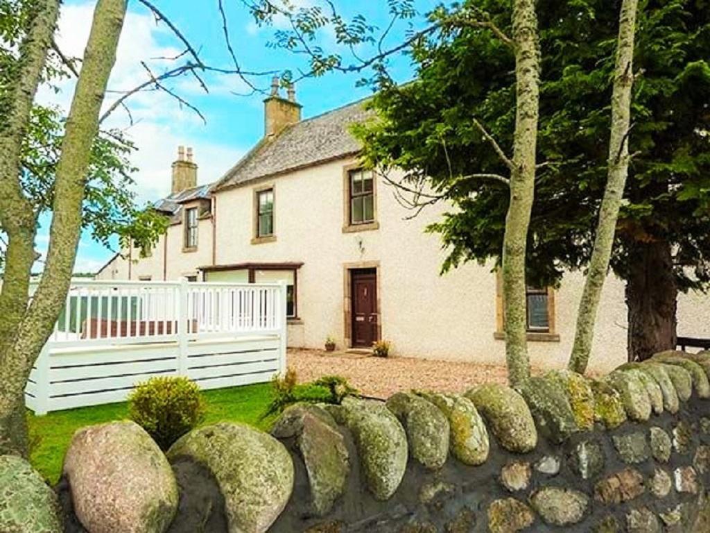 Riverview Country Park Hotel Forres Værelse billede