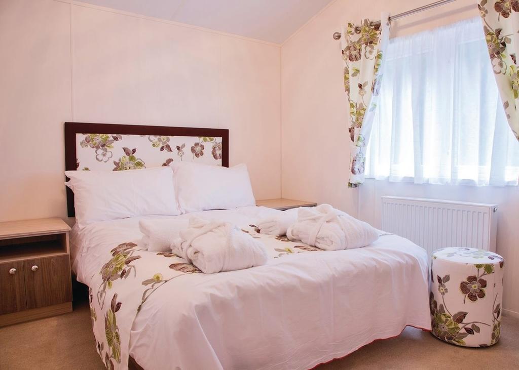 Riverview Country Park Hotel Forres Værelse billede
