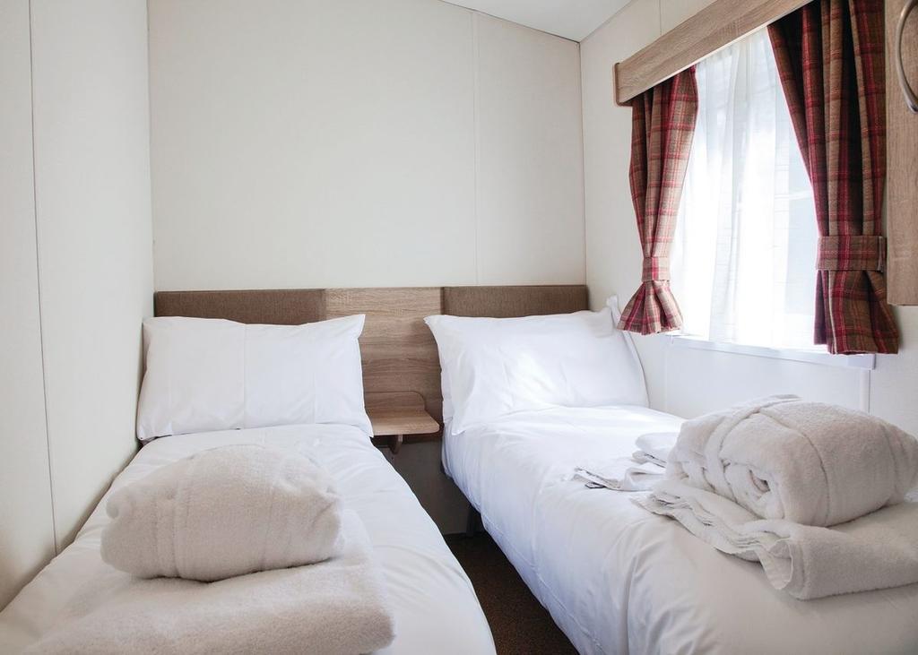 Riverview Country Park Hotel Forres Værelse billede