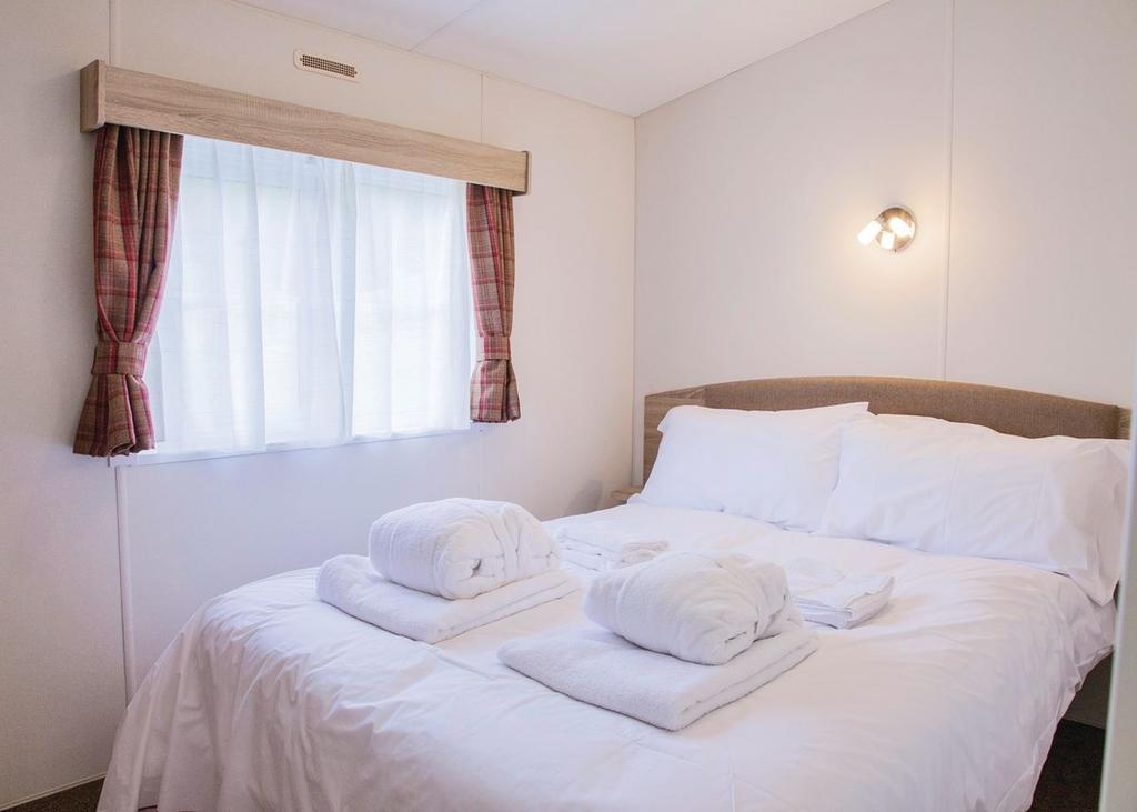 Riverview Country Park Hotel Forres Værelse billede