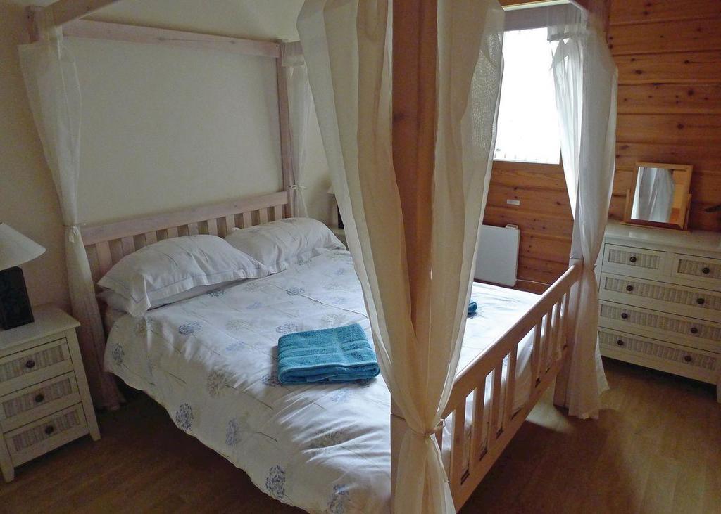 Riverview Country Park Hotel Forres Eksteriør billede