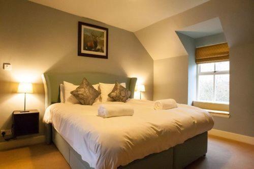 Riverview Country Park Hotel Forres Eksteriør billede