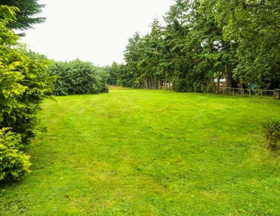 Riverview Country Park Hotel Forres Eksteriør billede